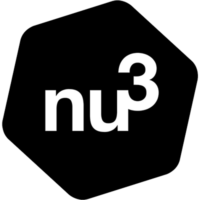 nu3 logo